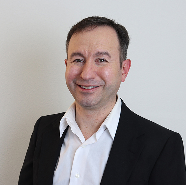 Steve Klein, Founder and Chief Executive Officer of Zareco Inc.